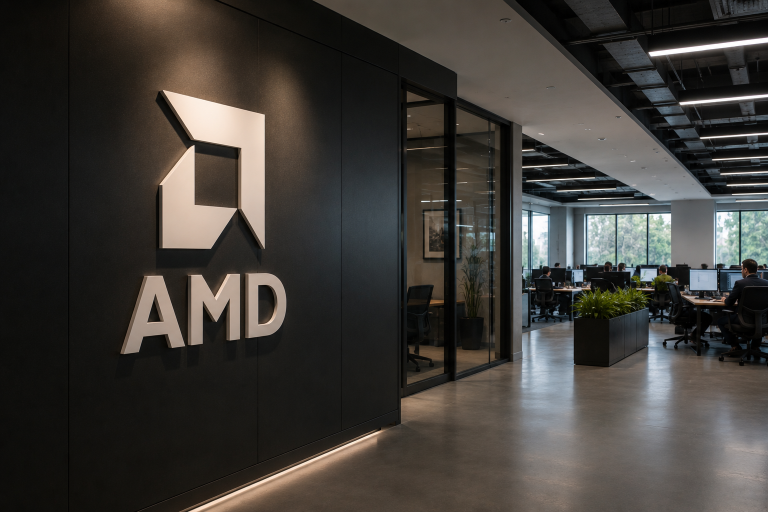 AMD stock surges 5% as Citi sees major AI GPU opportunity with Meta