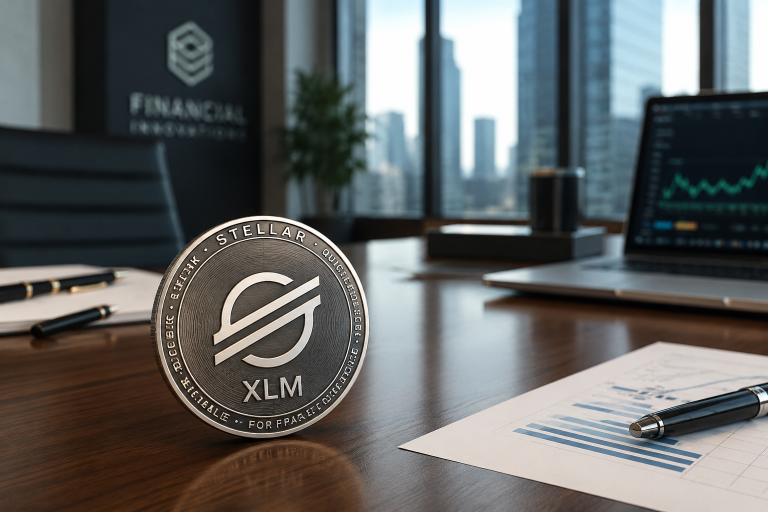 Stellar price surges 14% as XLM rally gains steam on PayFi buzz