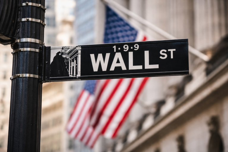 Dow rises as US-Iran talks progress; investors await key inflation data