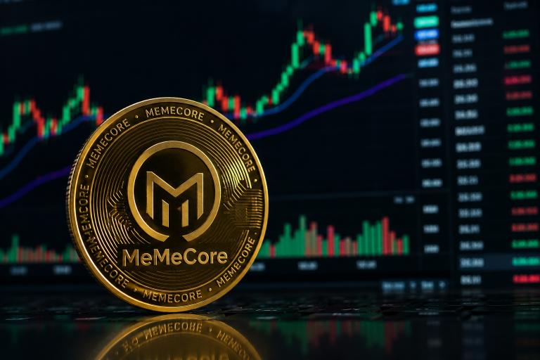 MemeCore price rebounds strongly from crash, but can traders trust the rally?