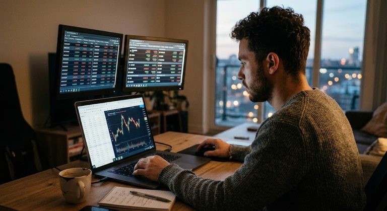 BloFin vs Bybit copy trading: head-to-head comparison