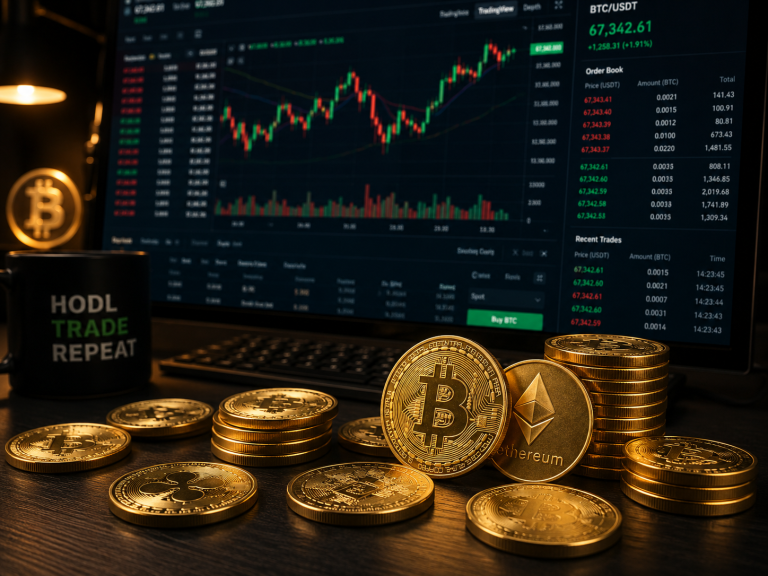 US moves $297M in seized crypto to Coinbase Prime despite no-sell vow
